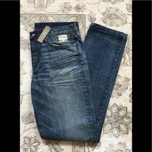 🔥FIRE SALE🔥 J. Crew 770 Medium Wash Blue Jeans